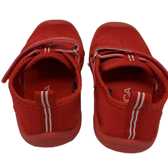 Nautica Kids Protective Water Shoe,Closed-Toe Sport Sandal - Picture 2 of 3